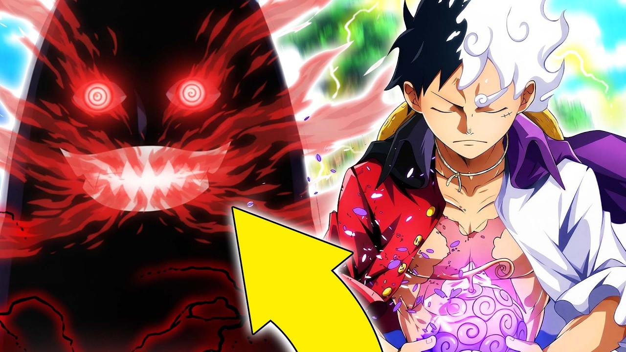 [NEUE SPOILER 1177] ES WIRD ERNST! RUFFY GEGEN IMU BEGINNT...