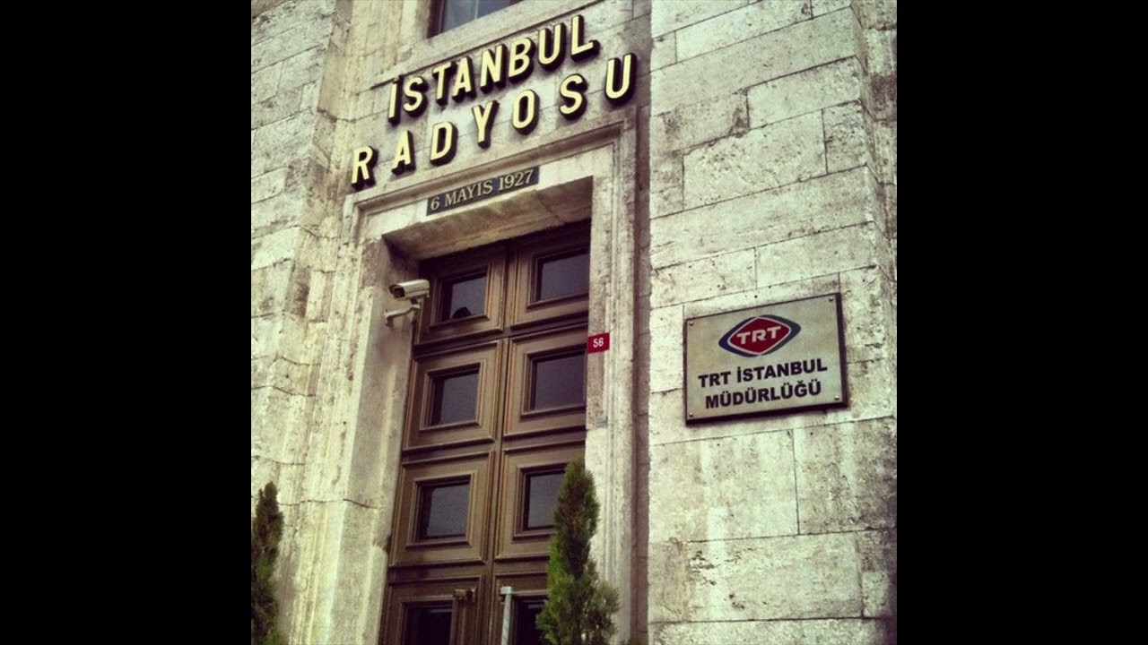 Reşit Çağın Arşivi 2145 - Feridun Darbaz Yönetiminde Nişâburek Faslı