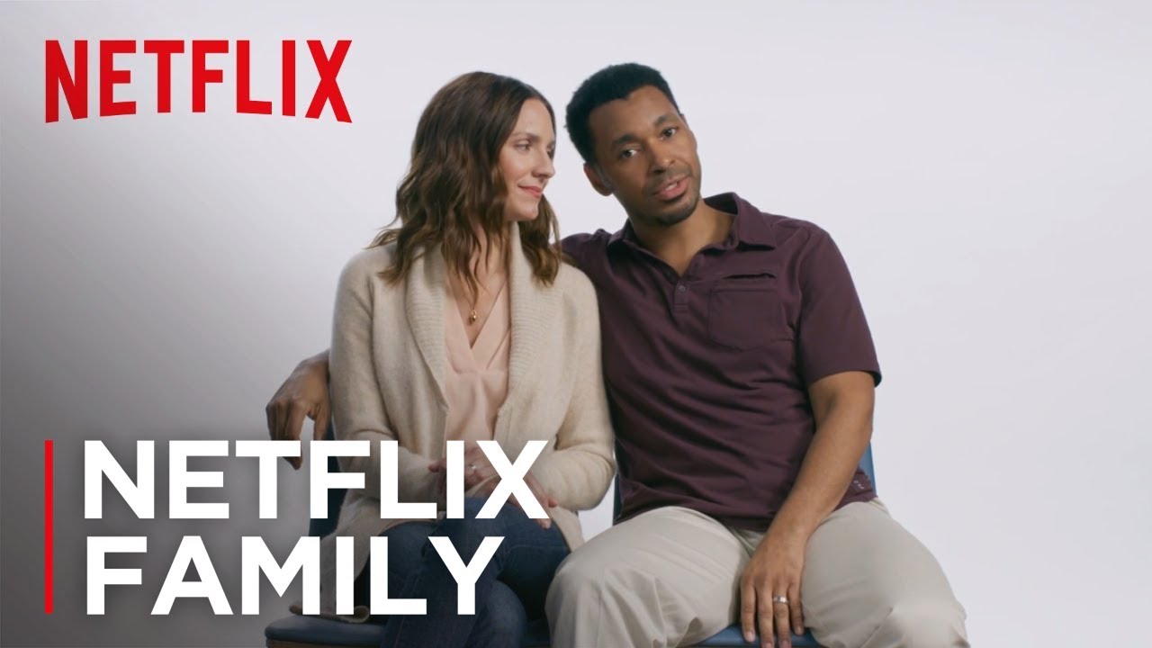 Family Movie Night | Netflix Family