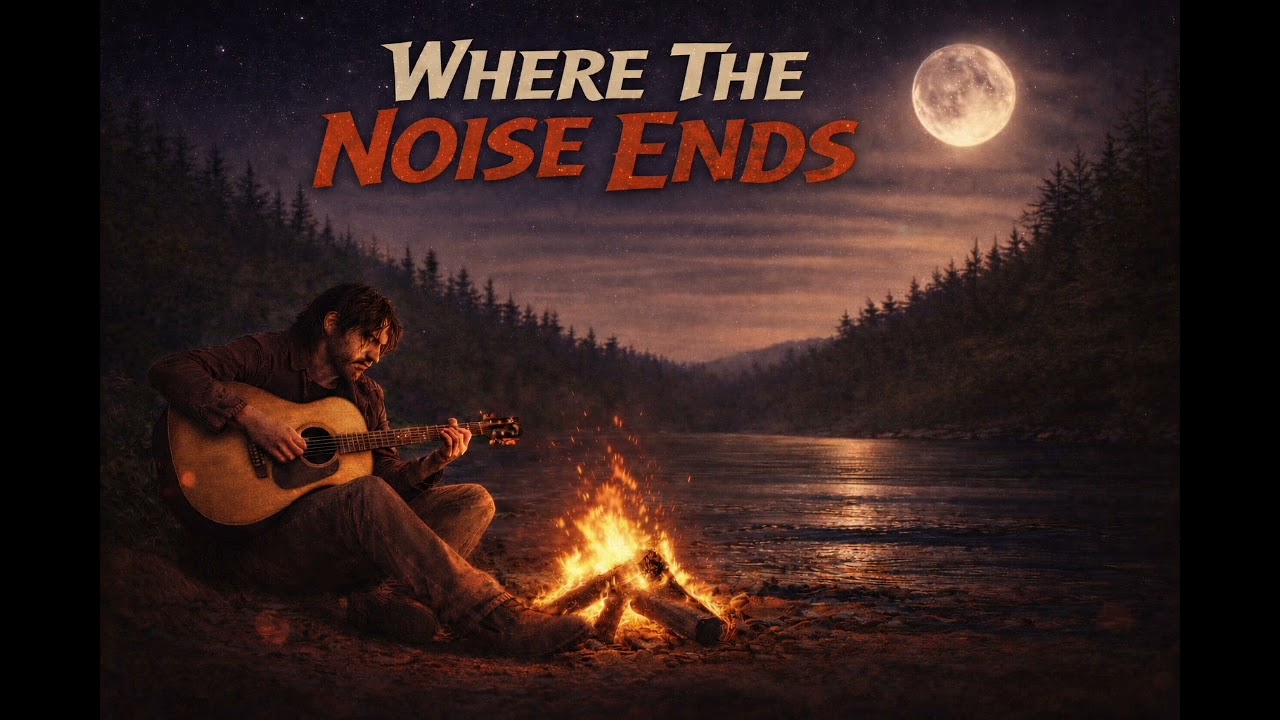 Where the Noise Ends 