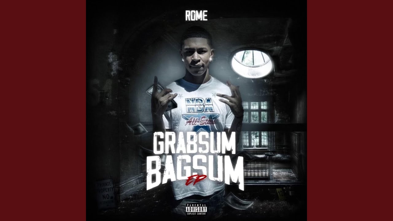 Real Rap (feat. TLG Dooda)