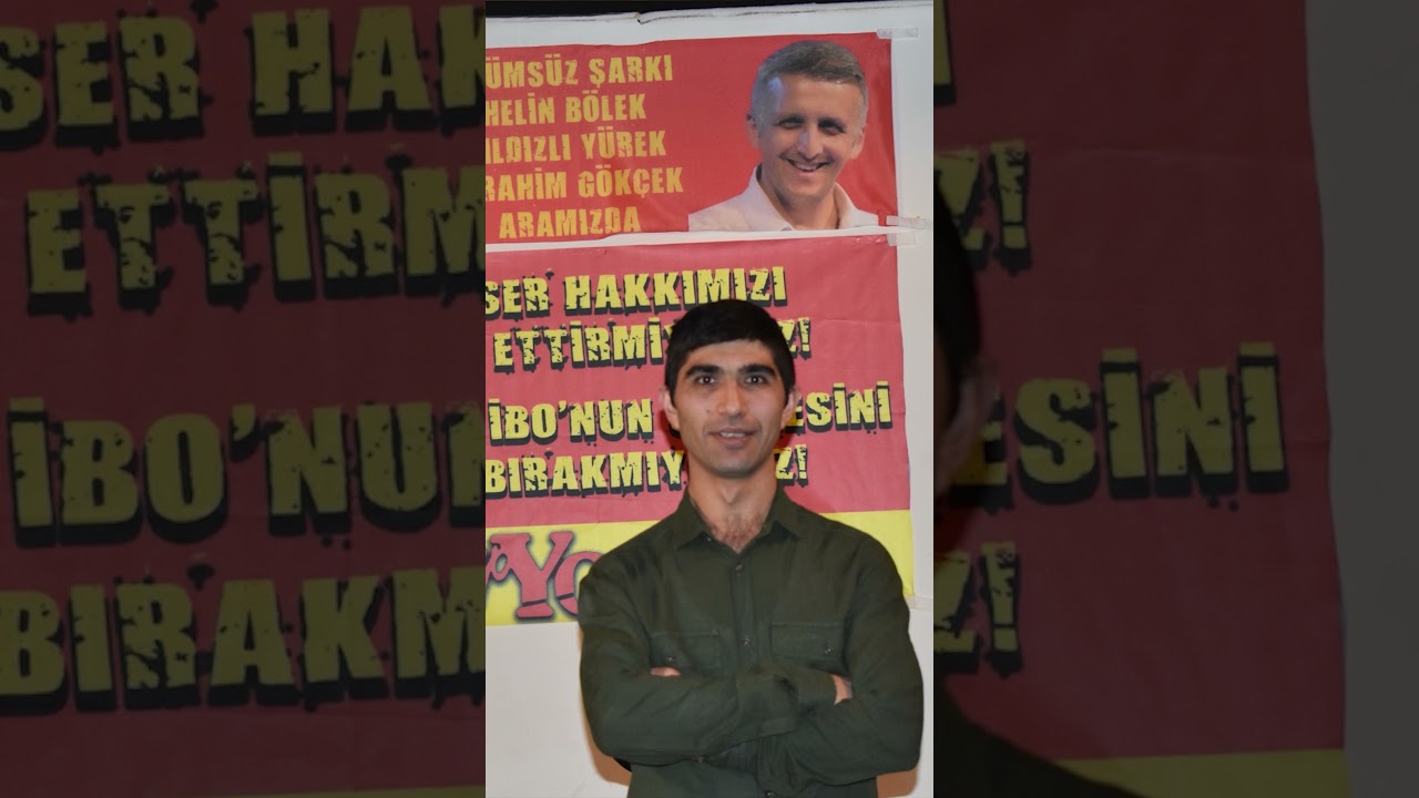 "Grup Yorum Kimdir?" programının ilk bölümü "Cemil Kurt Kimdir?" Grup Yorum TV kanalında yayında!