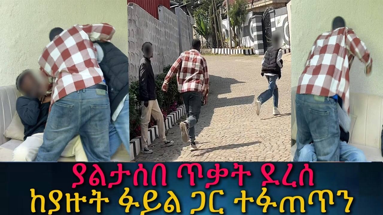 እልህ አስጨራሽ ክትትል። ወደ ሀገርዋ የተመለሰችው ሴት ከመቃብርዋ ጋር ተፋጠጠች። ያልታሰበ ጥቃት ደረሰ።