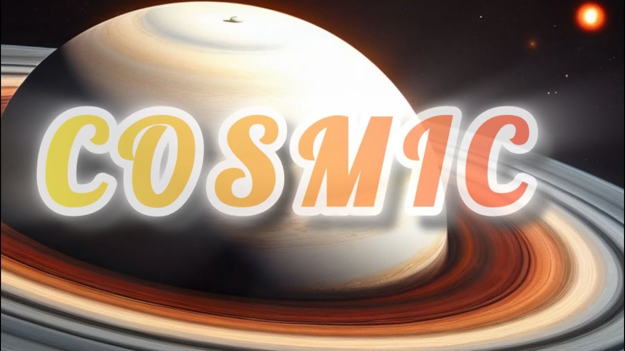 НОВИНКА - 2024! Cosmic Emanuel Ungaro. Синтез футуристического стиля и ретро-атмосферы.