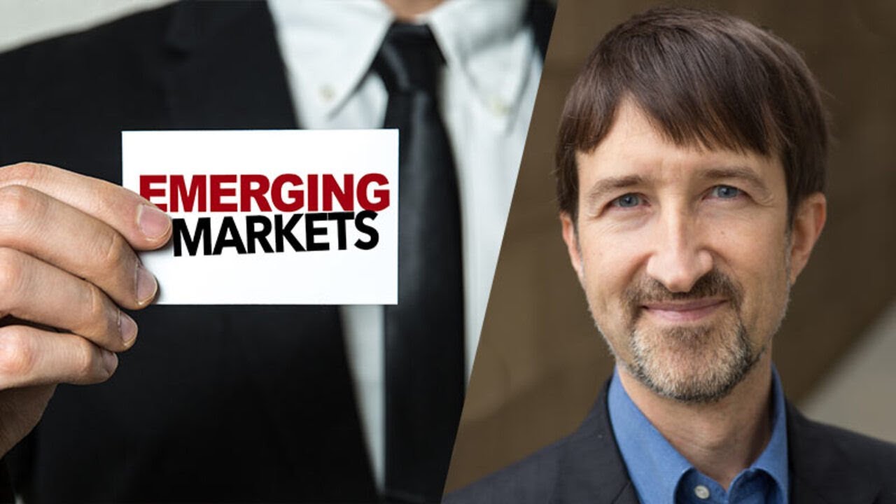 MSCI Emerging Markets Index: At a Key Juncture