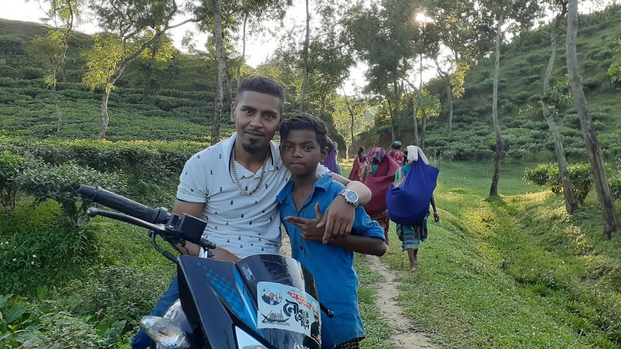 SHUNDORI FURI GOH DANCE | Ashboii Official