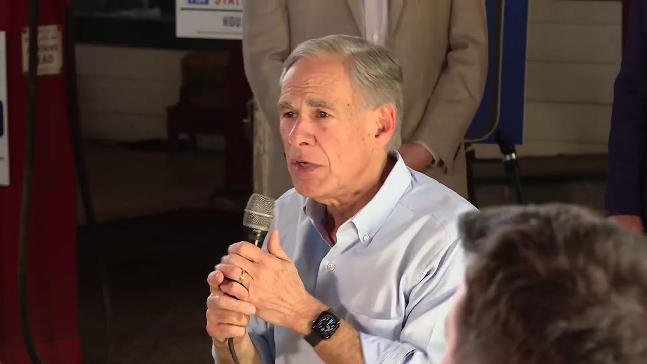 LIVE NOW: Get Out the Vote Rally