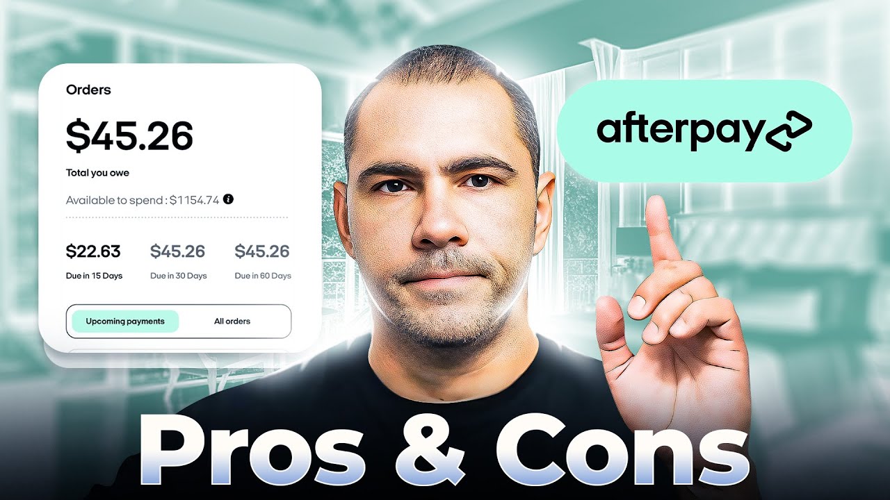 Afterpay for Shopify Stores: Hidden Pros & Cons