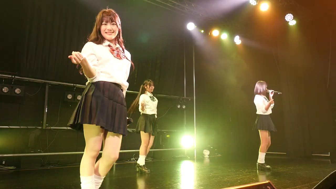2025.9.30(日)  Y I F Vol.07  ～ SPATIO ERPHY