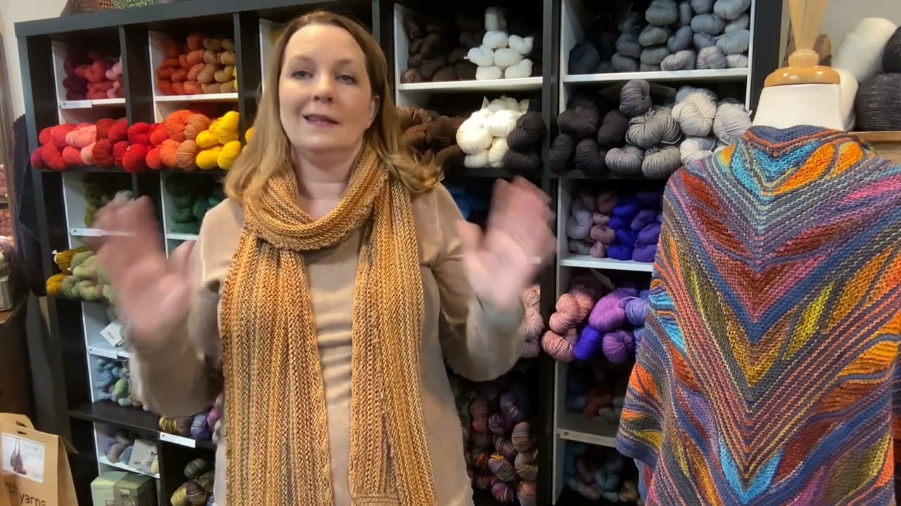 Urth Yarns