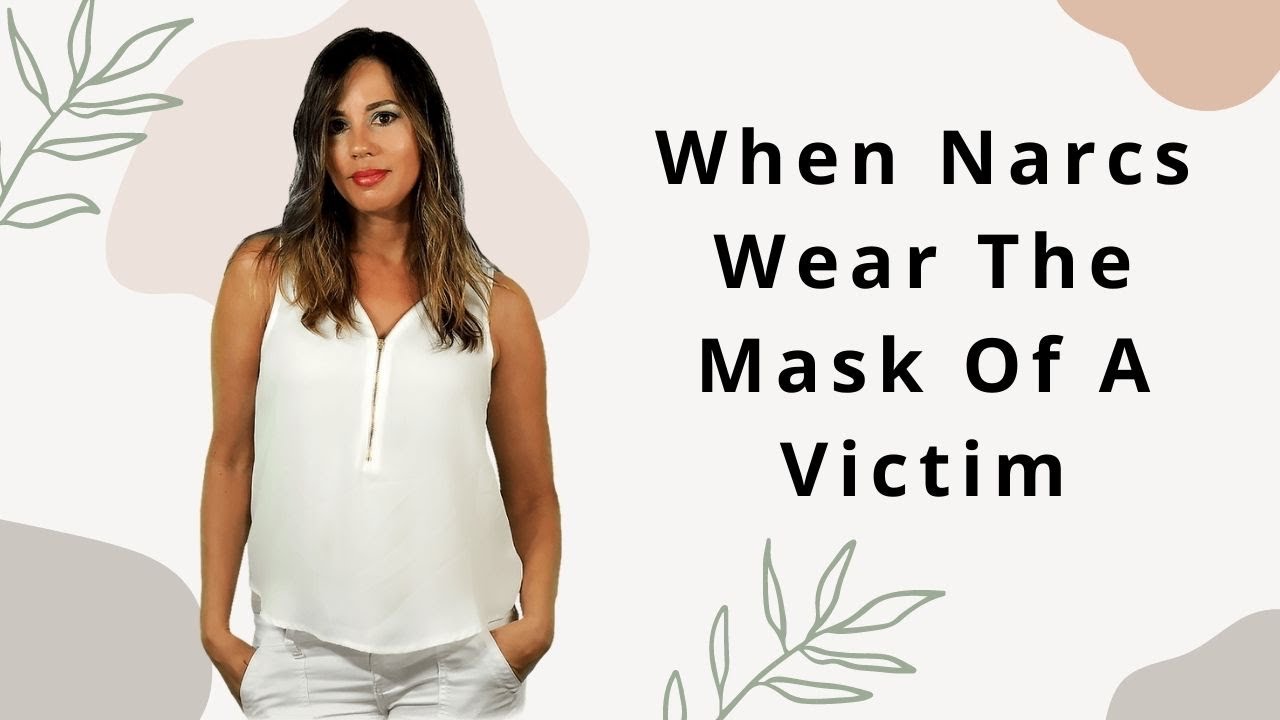 When Vulnerable Narcissists Make Themselves Into Victims and YOU Into The Problem