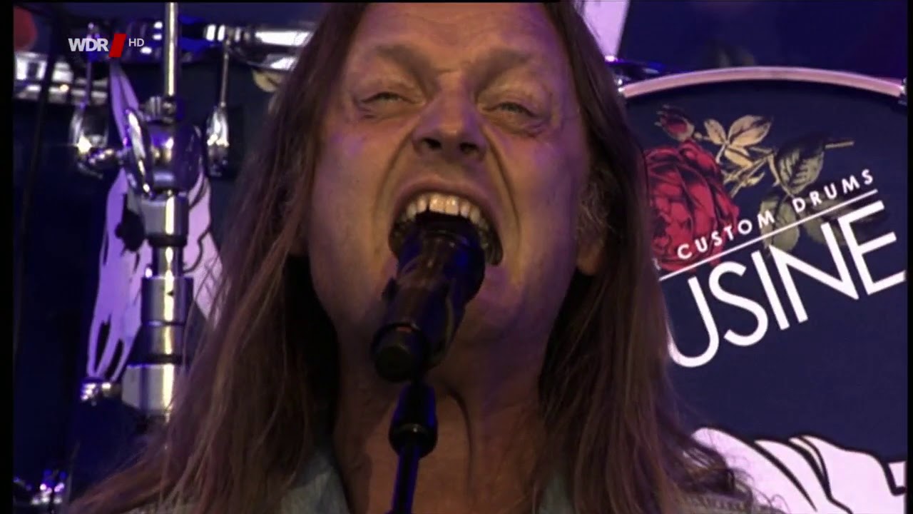 D-A-D - Riskin it All 2017.