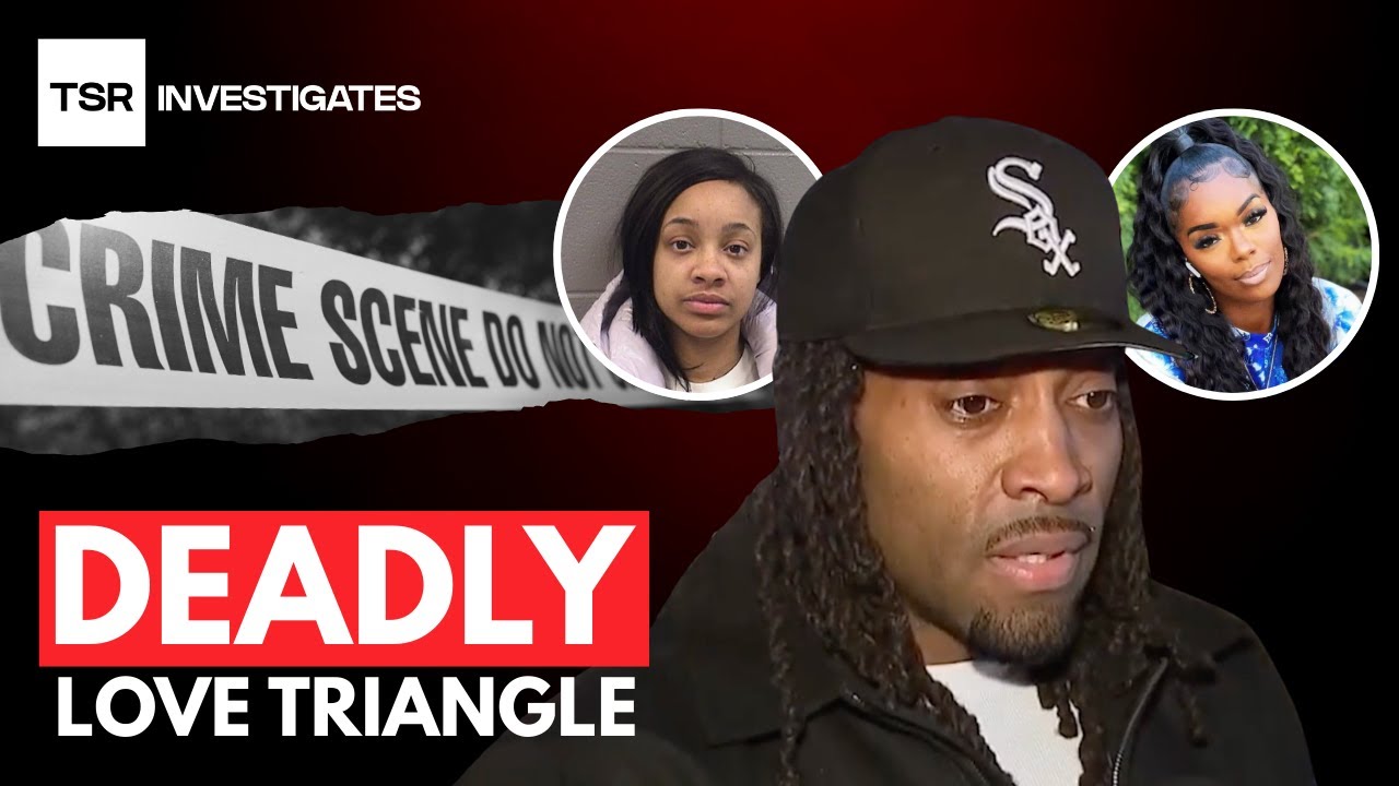 Chicago School Drop-Off Turns Fatal in Shocking Case | TSR Investigates