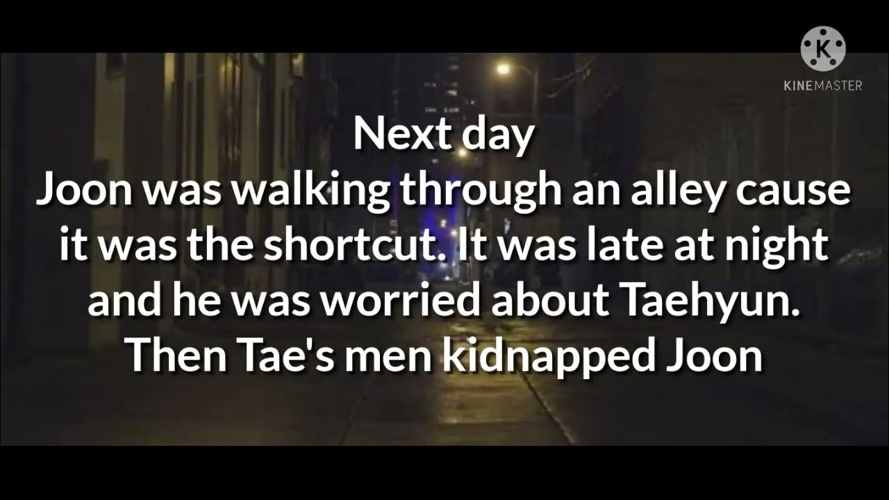 Taejoon X Jihope X Yoonkook X Taeguy ( TXT ) X Jensoo ( Blackpink ) 'Mafia fall in love with doctor'