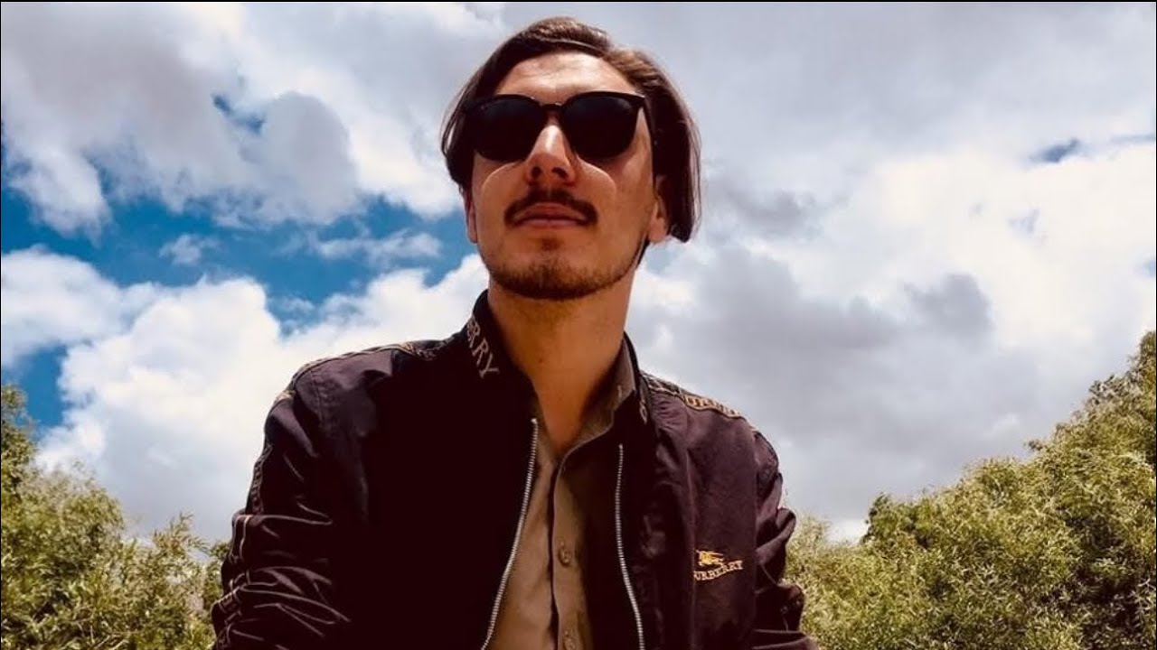 Shekast Insan by @rizwanhussainriz Khowar ghazal poetry Faizan #khowarsongs #chitralisongs