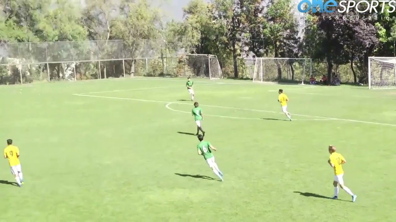 Tomás Valles - One Sports Chile