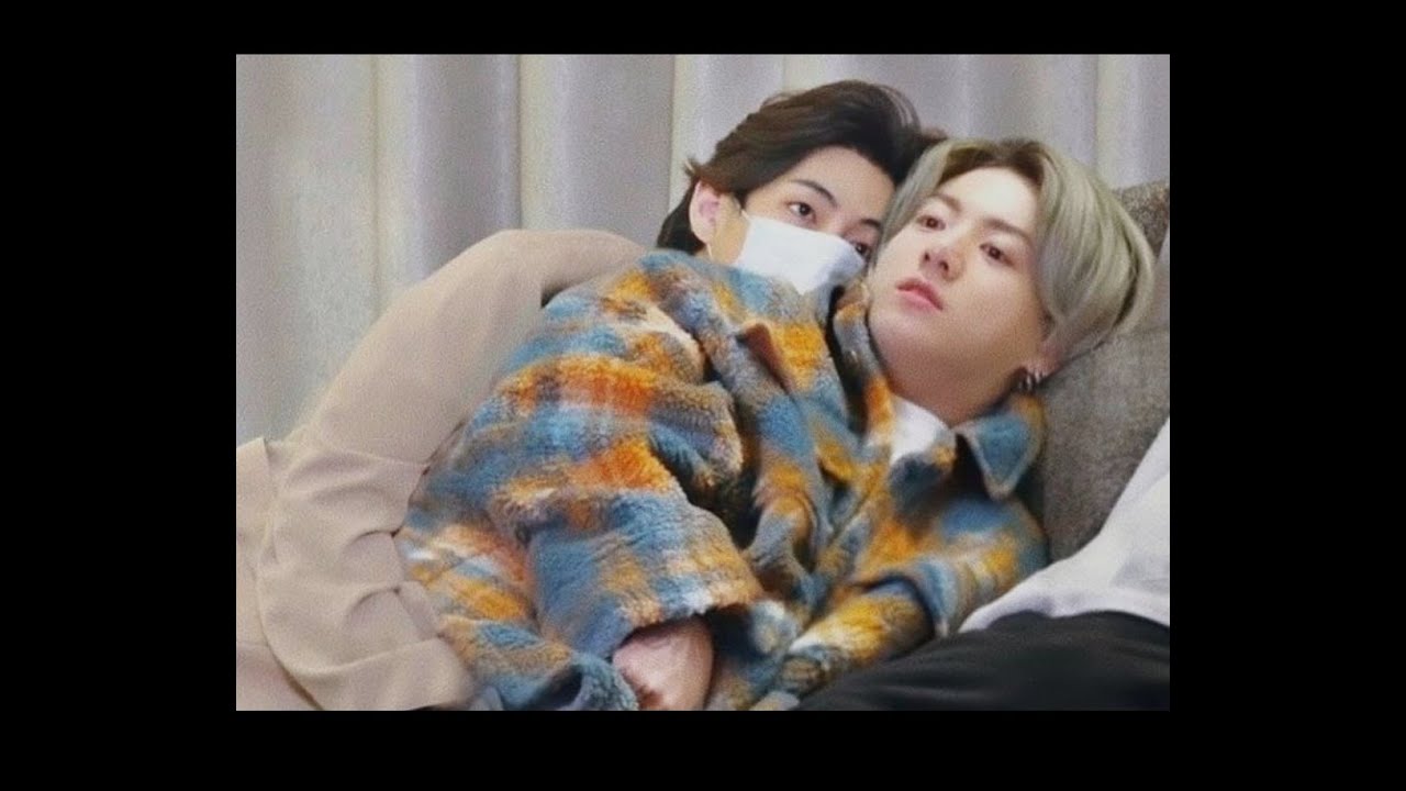 Вигуки 🐰🐯Taekook forever