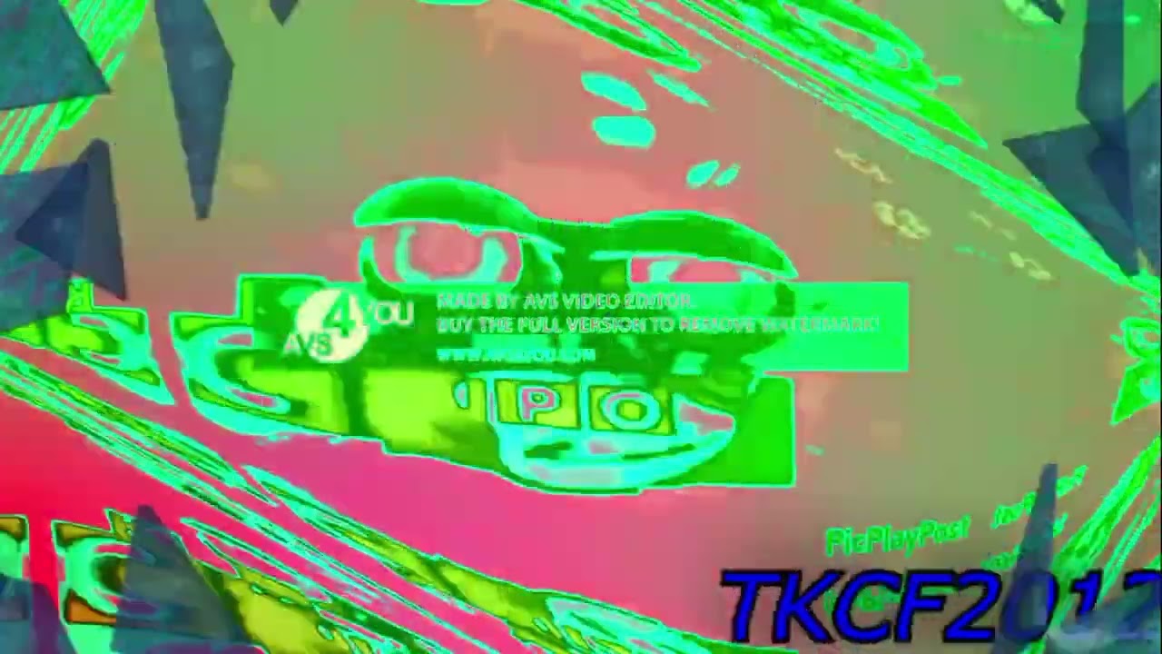 Klasky Csupo EFFECTS (4/10000)