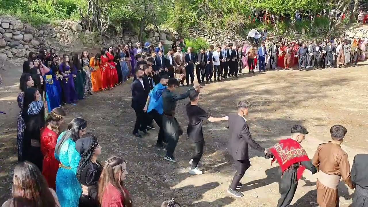 İmat Rekani - Şivrezan Düğünü [ 2023 © HD ]