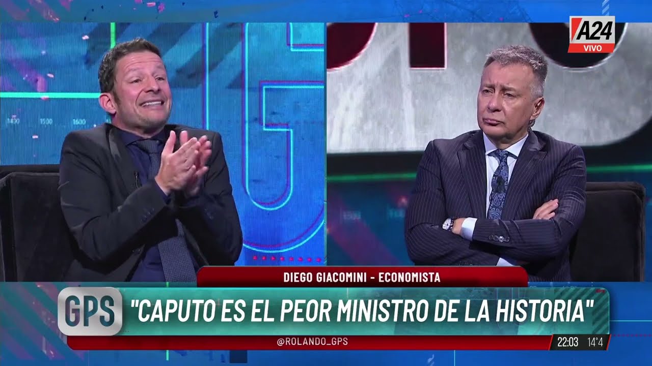 💬EL PLAN ECONÓMICO DE MILEI: 