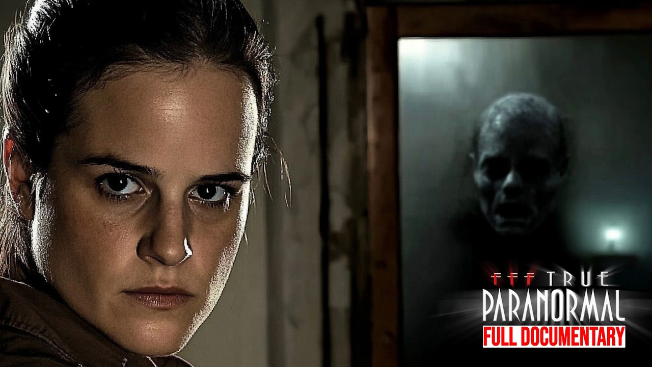 AN EVIL FACE HIDDEN IN THE ATTIC | A Haunting | TRUE PARANORMAL INVESTIGATION TV Episode