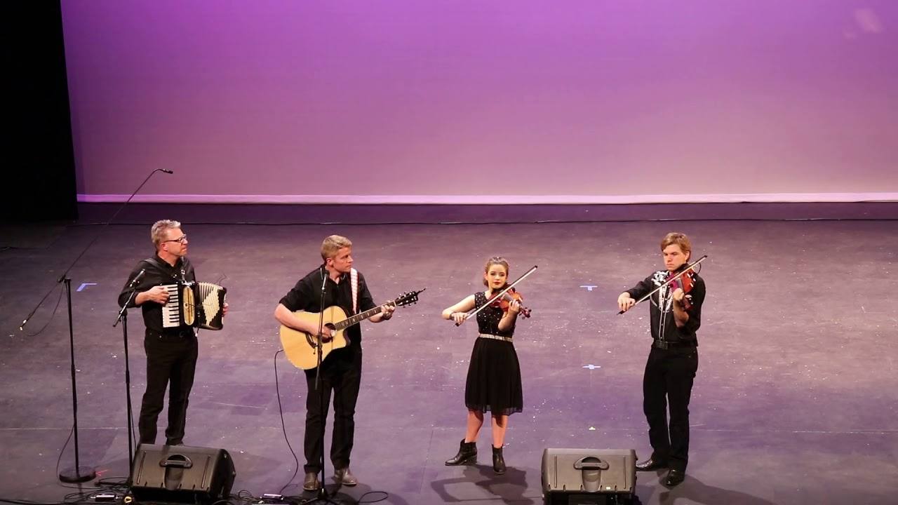 Music City Strings Canada Tour 2019 @ North Vancouver (Part 2 of 3)