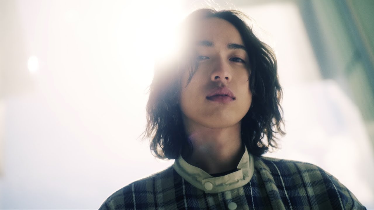 Kvi Baba / 愛槌 (Music Video)