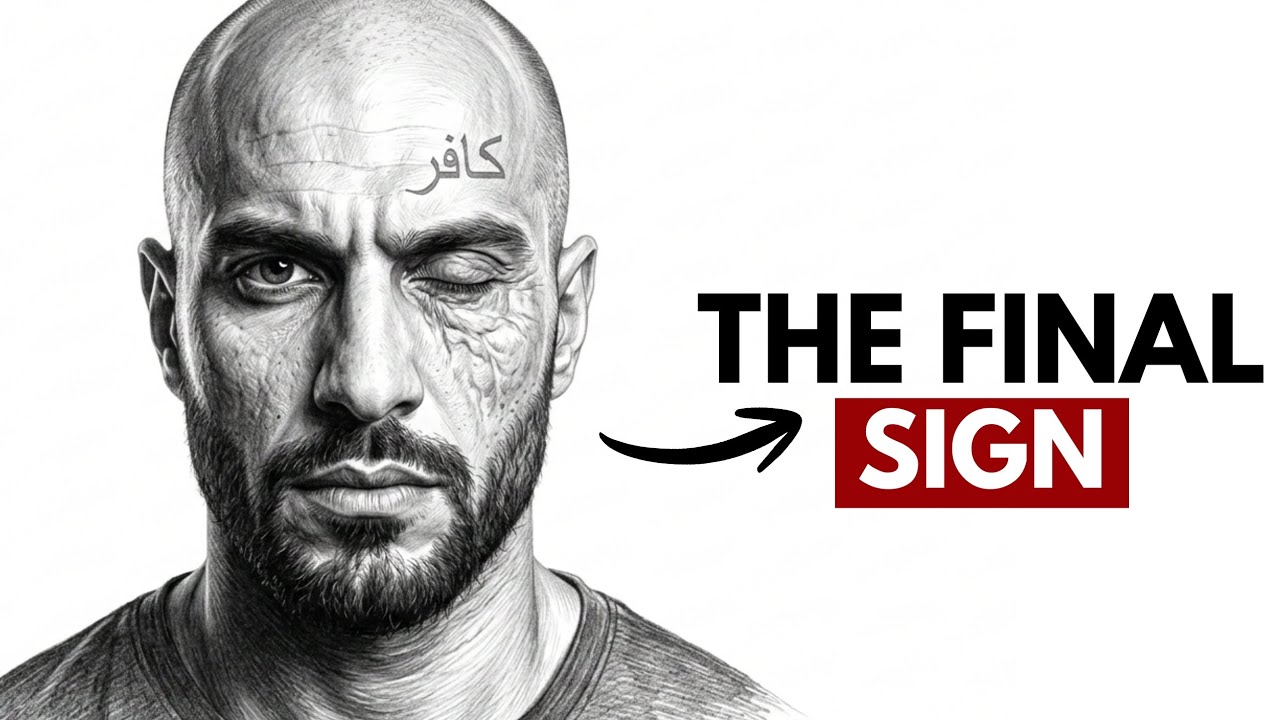 The Signs of Qiyamah Are Happening Right Now | End Times in Islam