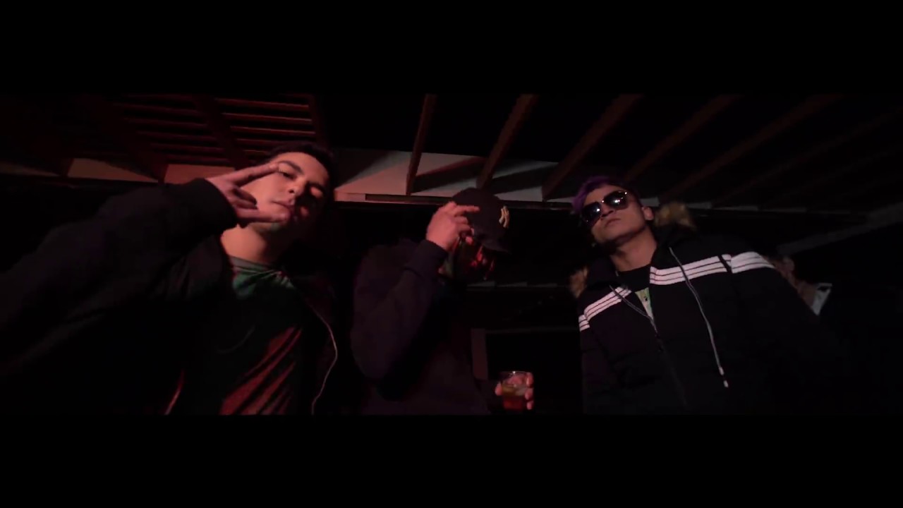 Mati Drugs - Sola me Bail&oacute; Ft El secret x Jota Daniel ( Video Oficial)