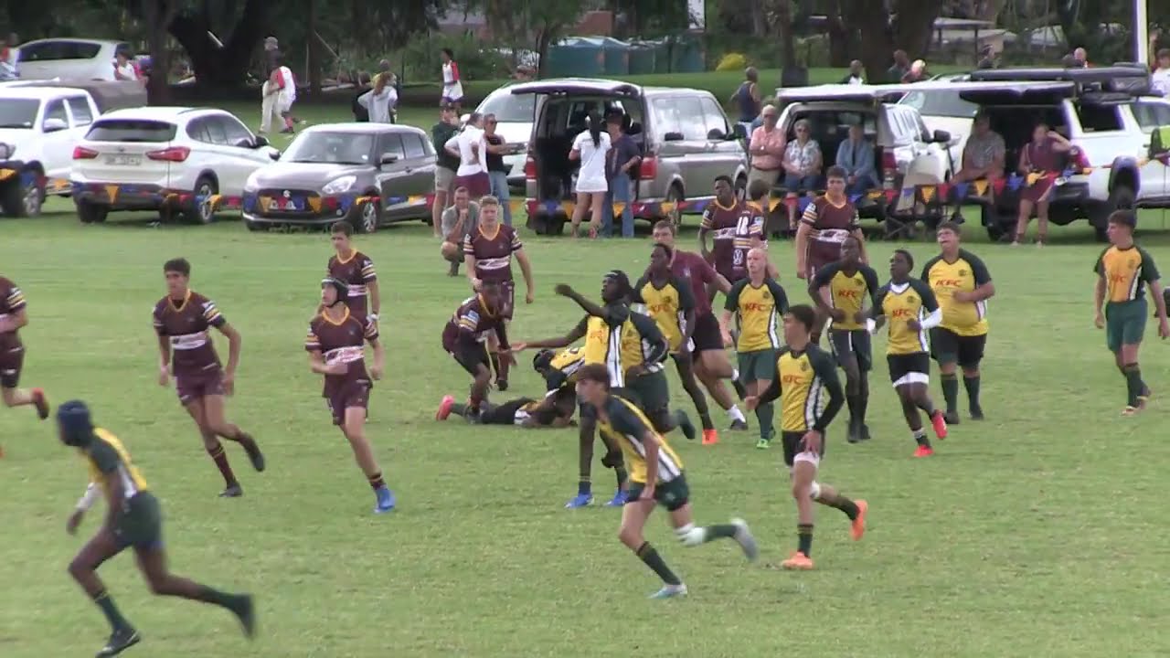 o16 vs Warmbad 15Mar2025