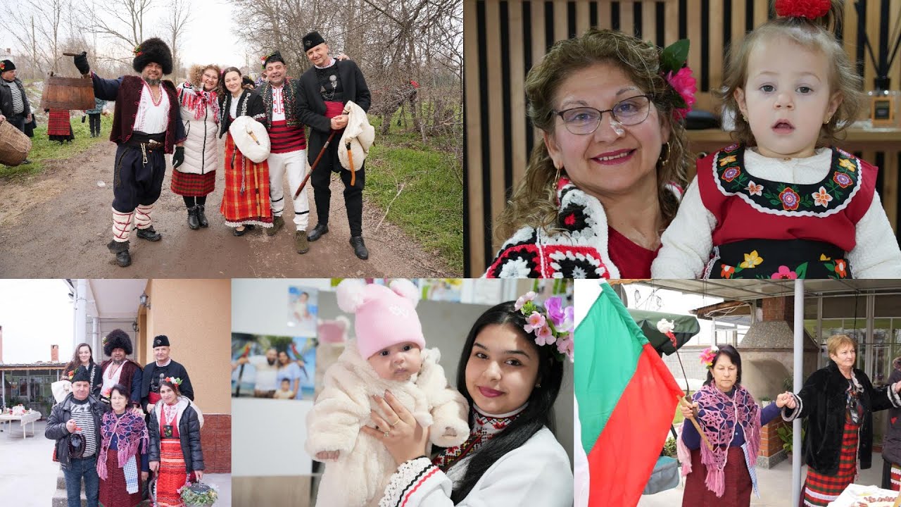 Бабин ден с  Караджалово 2026