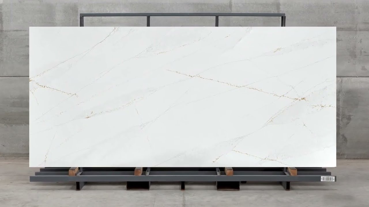 Silestone Ethereal Glow