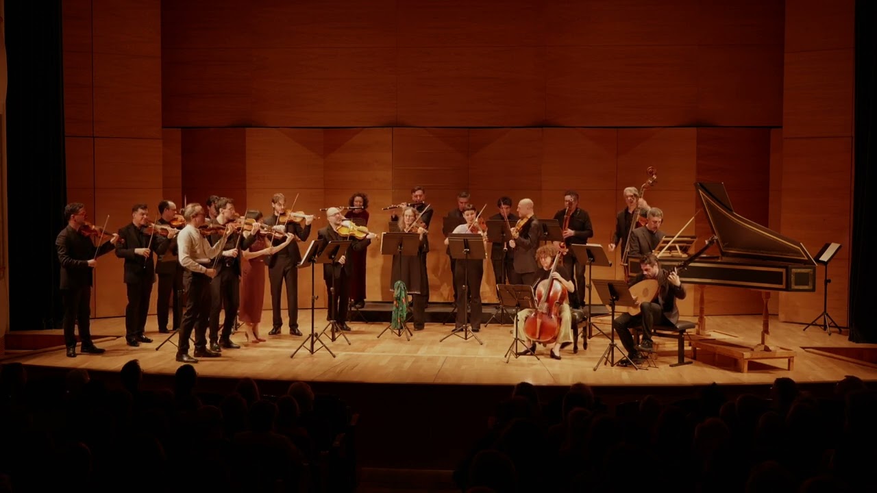 260306 ORQUESTA BARROCA DE SEVILLA   Turina