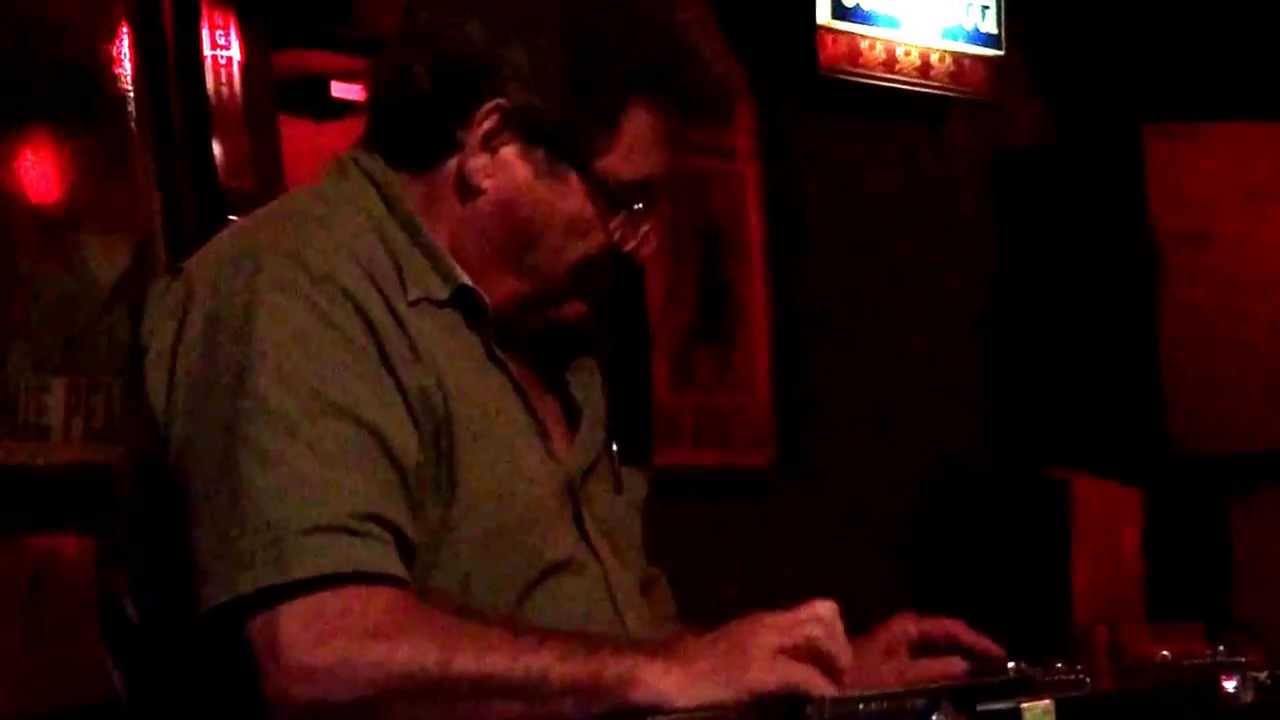 Doug Jernigan - Lady Be Good To Me