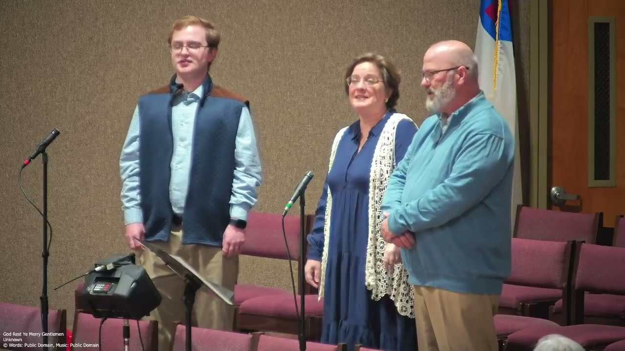 First Global Methodist Church Olive Branch Worship 1-4-26 @1stGMC @1GMC
