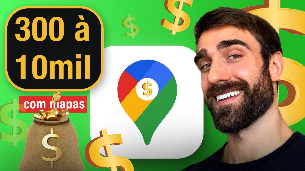 Marketing de Geolocalização - 3 Formas de ganhar de R$300 à R$10.000 [Hoje mesmo]