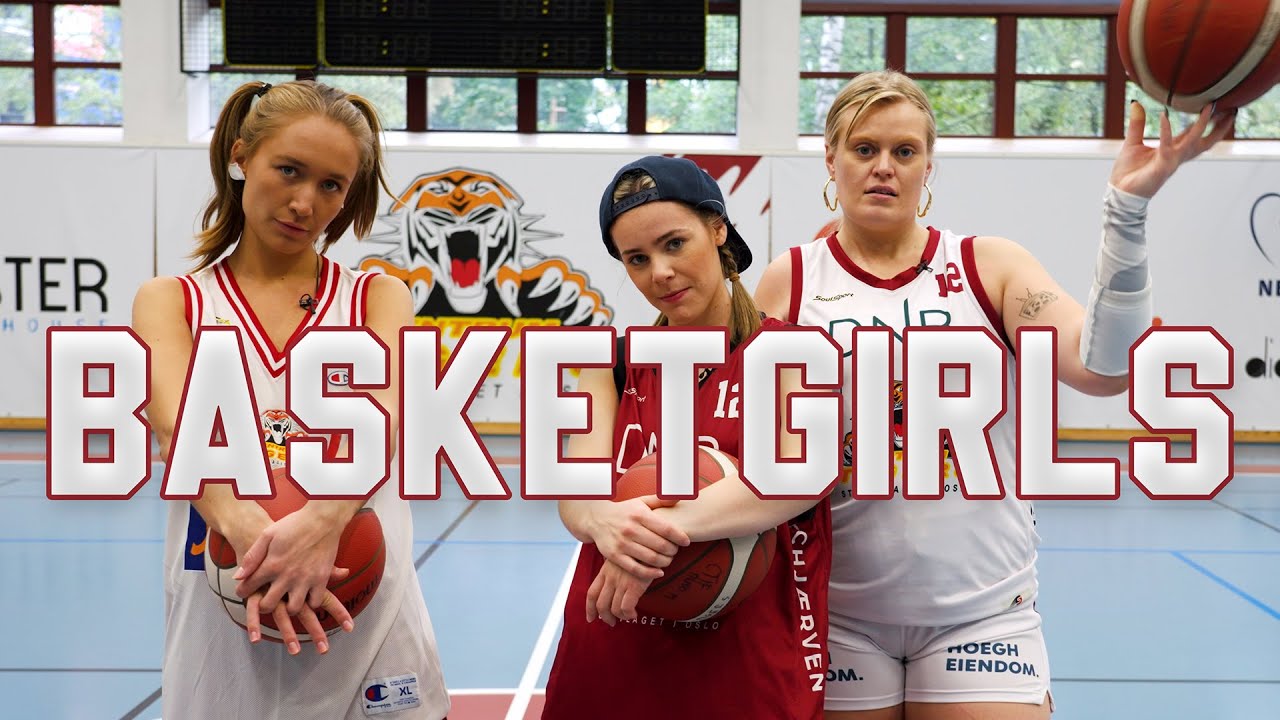 Basketgirls