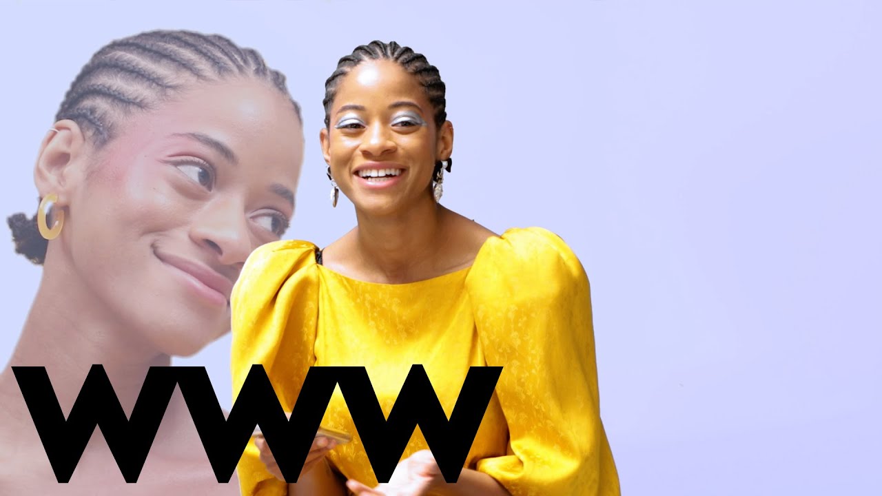 Kilo Kish on Her Fashion Inspirations and Current Obsessions | Getting to Know You