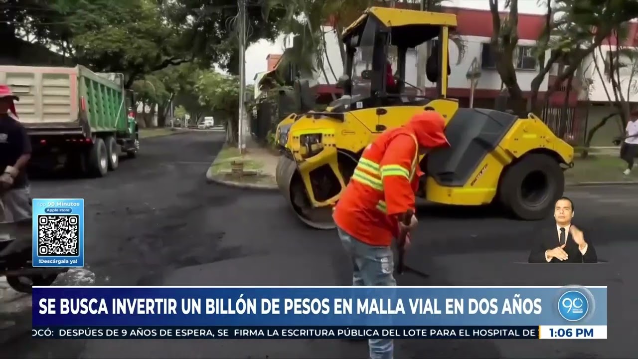 Alcaldía de Cali cierra 2025 con 83,37 % de ejecución y retos clave para 2026