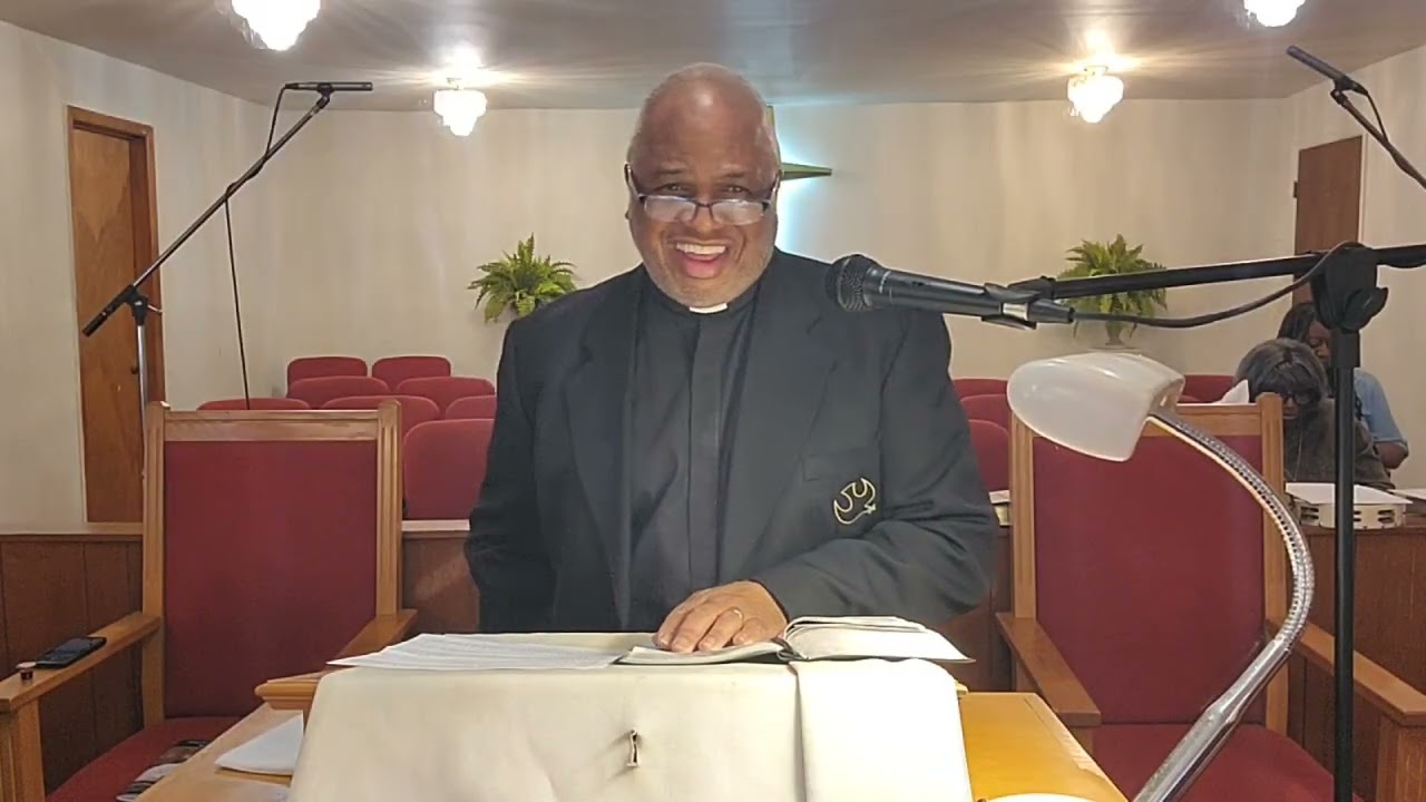 PHBC 3/1/26 Galatians Ch5 Pt2