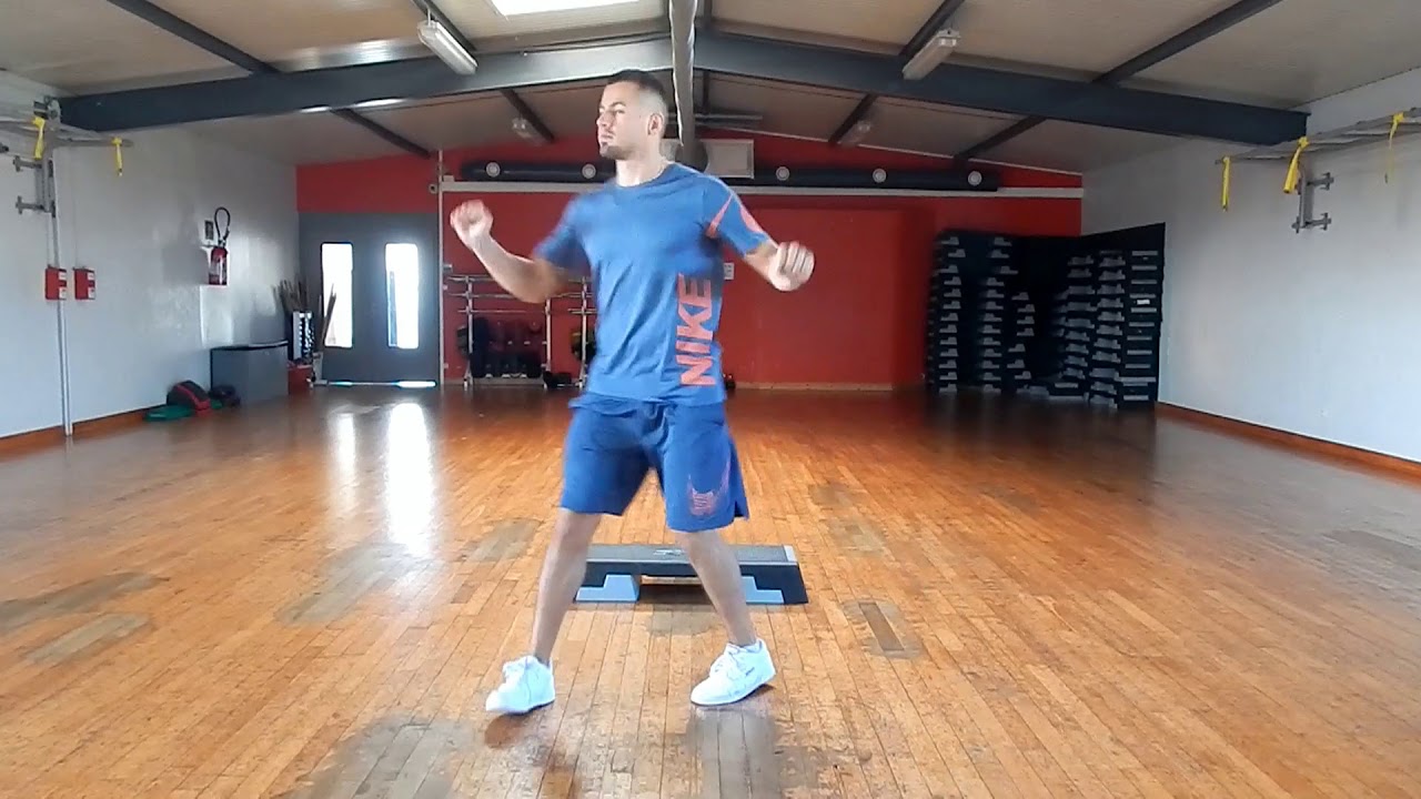 Step Intermédiaire