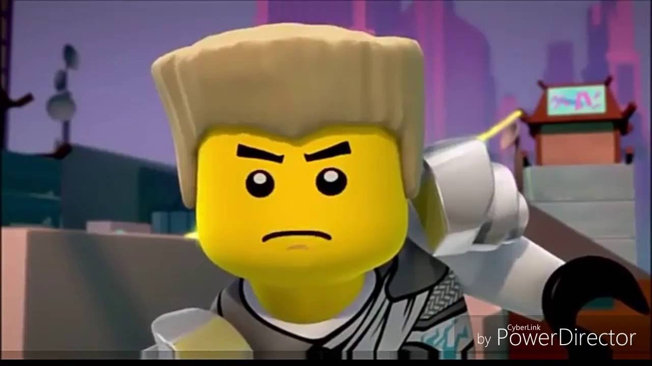 Ninjago Pixane Tribute: All Of Me.