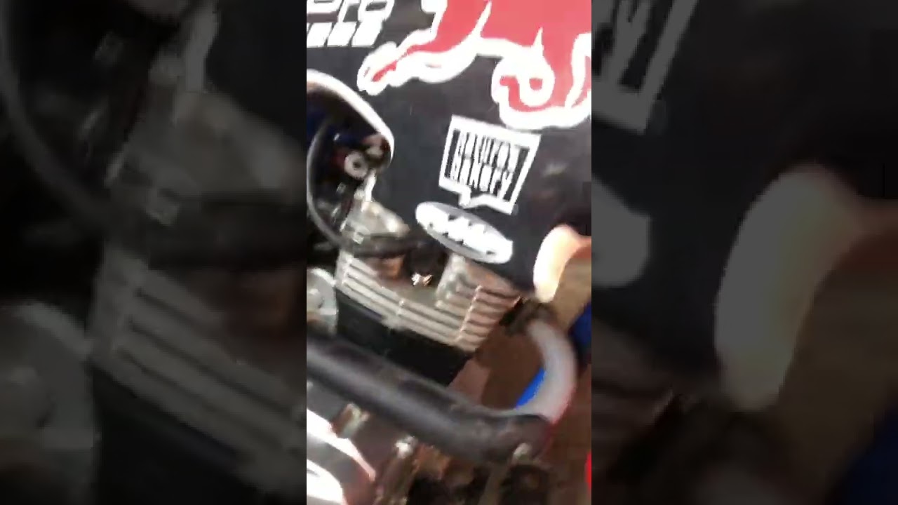 Italika Dm 125 a 180cc
