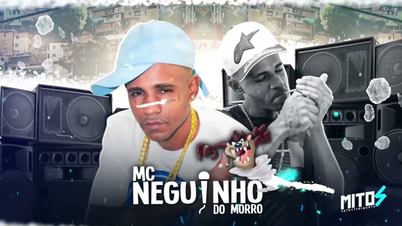 ESSA DE KIT VERMELHO - MC NEGUINHO DO MORRO ( DJ BRUNINHO 17 )