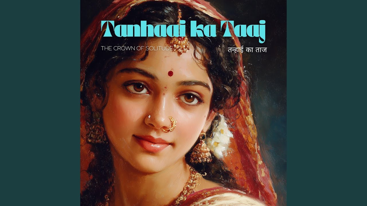 Tanhaai ka Taaj (तन्हाई का ताज) – The Crown of Solitude