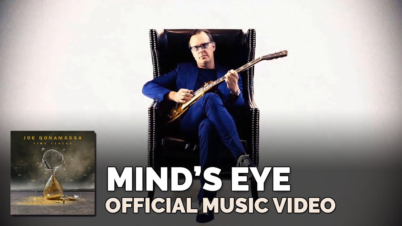 Joe Bonamassa - 