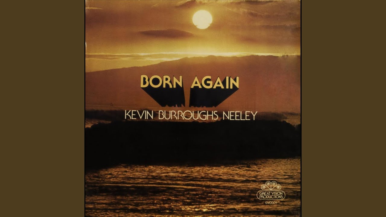 Born Again (Part 2)