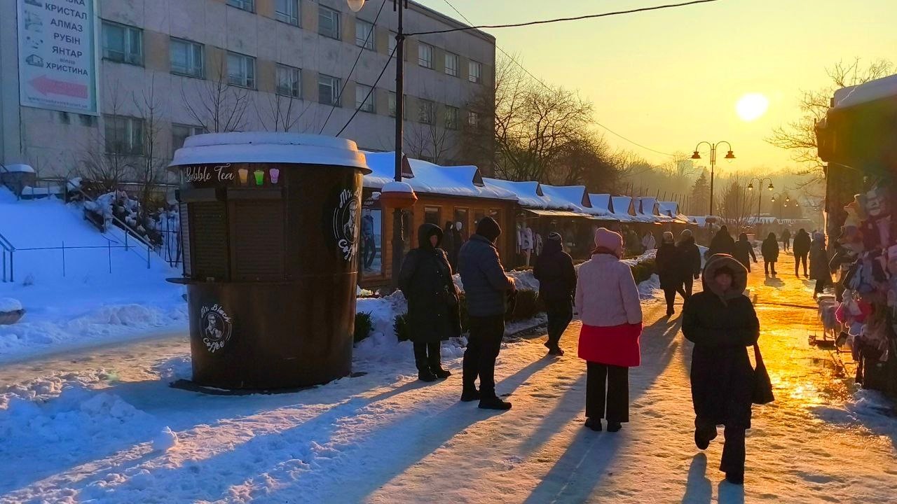 Графік відключення світла у Трускавці на січень 2026, що не працює без електрики
