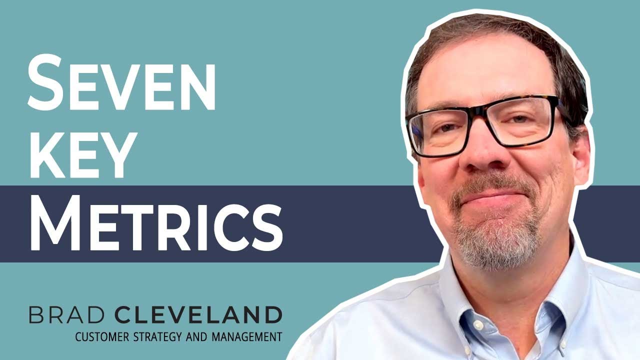 Don’t Get Lost in Data! Focus on These 7 Customer Service Metrics