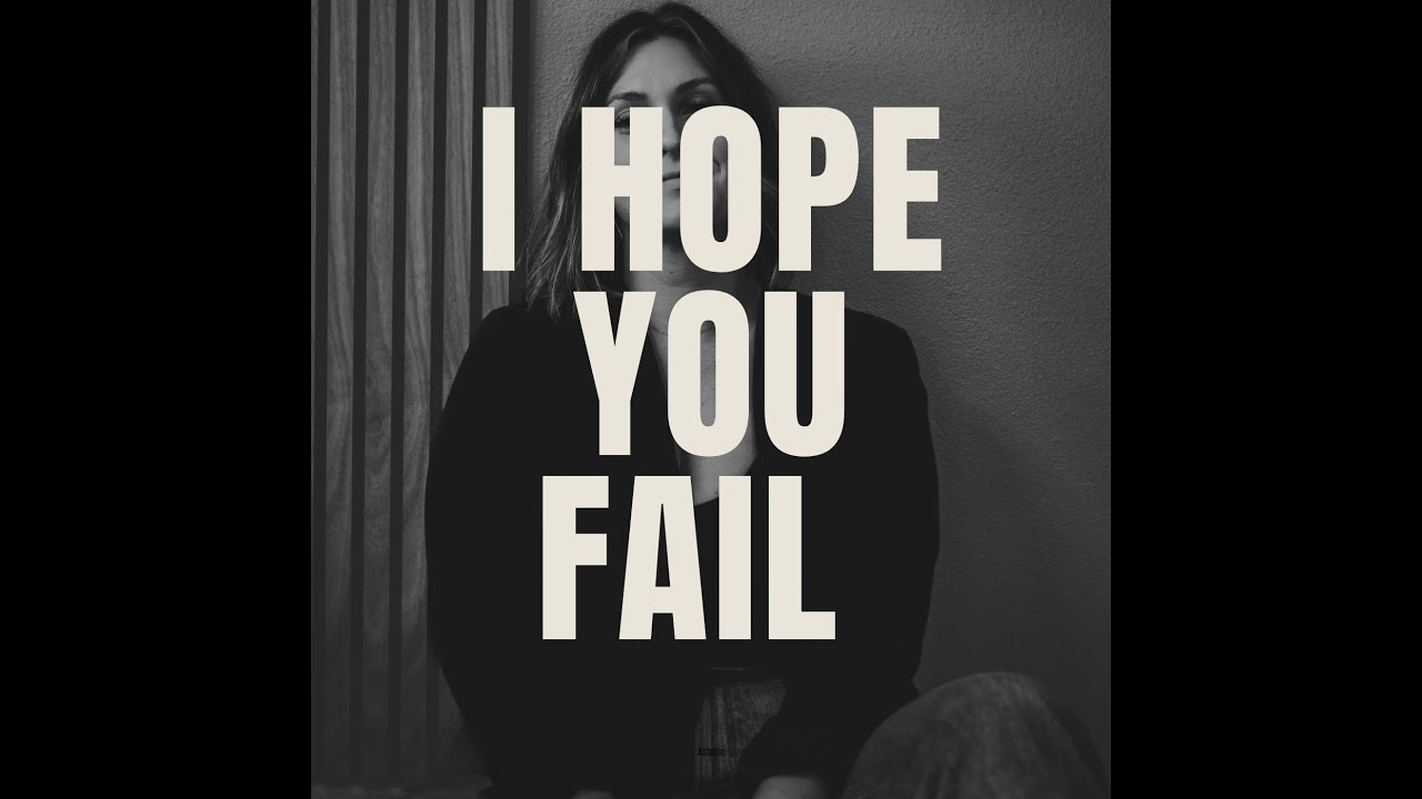 S2 E5 I Hope You Fail
